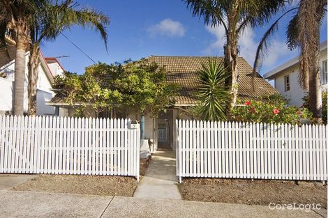 Property photo of 3 Clarke Street Vaucluse NSW 2030