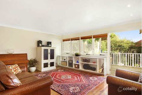 Property photo of 3 Clarke Street Vaucluse NSW 2030