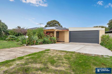 Property photo of 34 Coniston Way Ferndale WA 6148