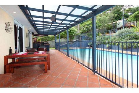 Property photo of 7 Byambee Street Kenmore QLD 4069