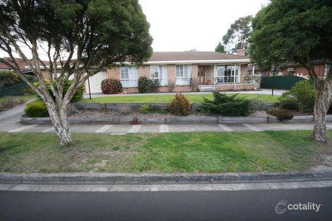 43-45 Langdale Dr, Croydon Hills, VIC 3136