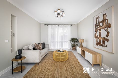 Property photo of 10 Seaford Circuit Kellyville Ridge NSW 2155