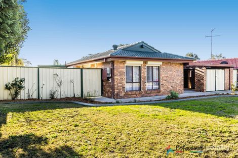 Property photo of 3 Dilga Crescent Erskine Park NSW 2759
