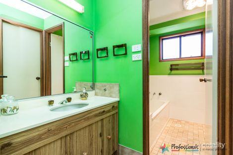Property photo of 3 Dilga Crescent Erskine Park NSW 2759