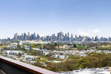 508/88 La Scala Ave, Maribyrnong, VIC 3032