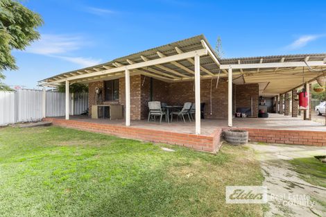 Property photo of 15 Hampton Court Collie WA 6225