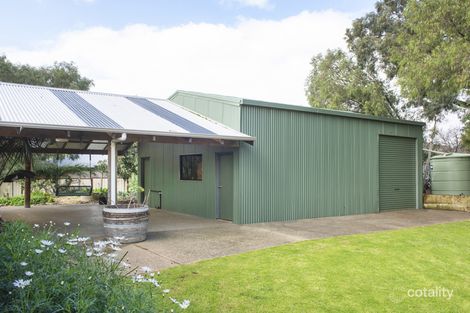 Property photo of 12 Duggan Drive Cowaramup WA 6284