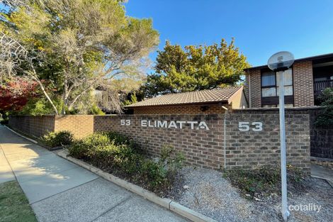 21/53 Elimatta St, Braddon, ACT 2612