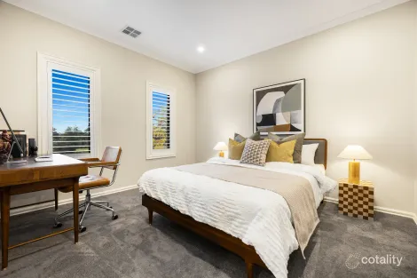 Property photo of 17A Windsor Avenue Mount Waverley VIC 3149