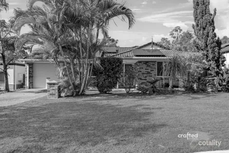 Property photo of 8 Merganser Place Forest Lake QLD 4078