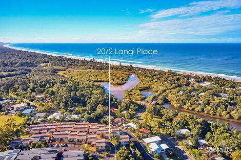 Property photo of 20/2 Langi Place Ocean Shores NSW 2483