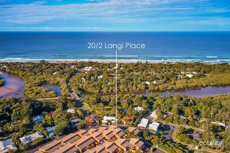 Property photo of 20/2 Langi Place Ocean Shores NSW 2483