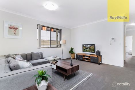 Property photo of 56/35-37 Darcy Road Westmead NSW 2145