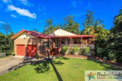 Property photo of 42 Caba Close Boambee NSW 2450