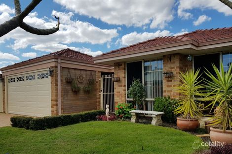 13 Bushlark Rise, Canning Vale, WA 6155