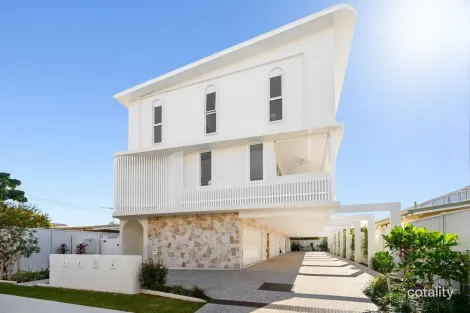 Property photo of 3/17 Bruce Avenue Paradise Point QLD 4216