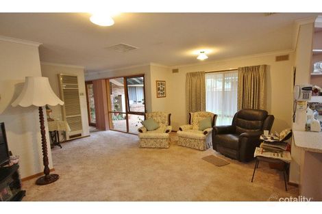 Property photo of 9 Exton Crescent Benalla VIC 3672