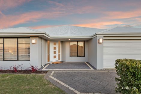 Property photo of 12 Cactus Link Clarkson WA 6030