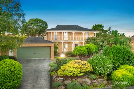 48 Mannering Dr, Glen Waverley, VIC 3150