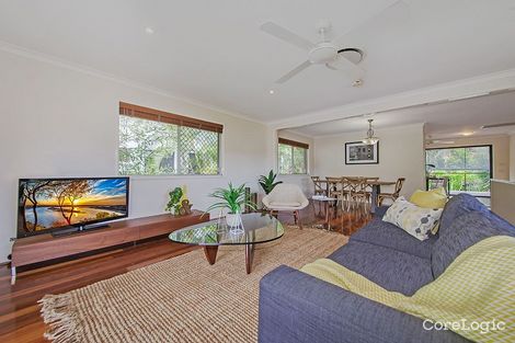 Property photo of 18 Ferol Street Coorparoo QLD 4151