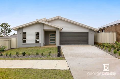 Property photo of 2 Tyto Close Wadalba NSW 2259