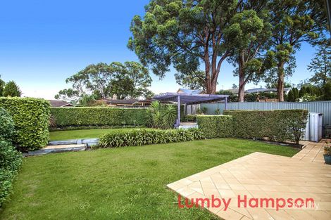 Property photo of 485 Galston Road Dural NSW 2158