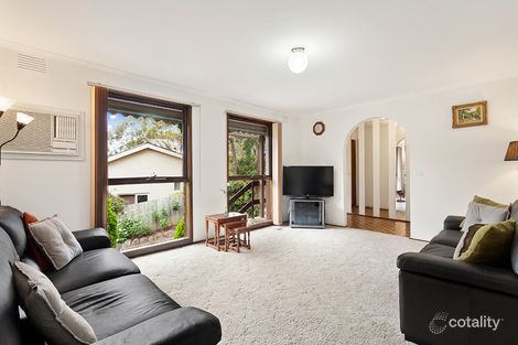 Property photo of 24 Belmont Crescent Montmorency VIC 3094