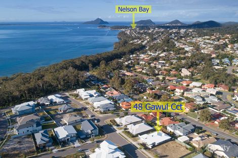 Property photo of 48 Gawul Circuit Corlette NSW 2315