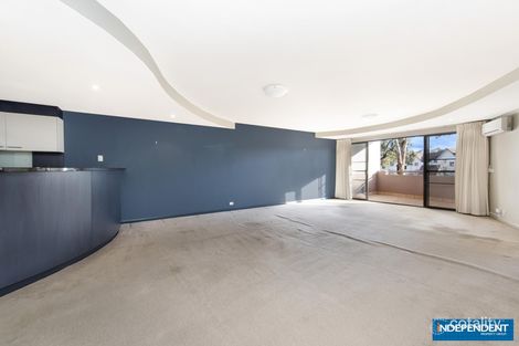 Property photo of 30/2 Eldridge Crescent Garran ACT 2605