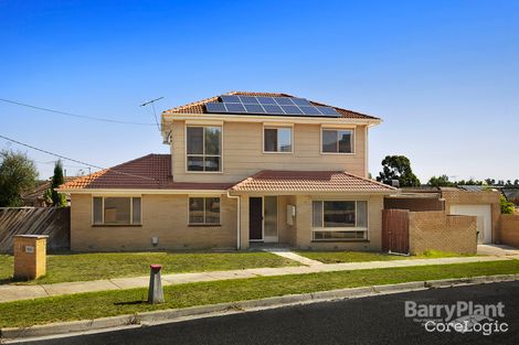 Property photo of 3 The Rameo Bundoora VIC 3083