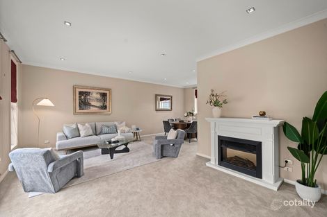 Property photo of 31 Salamander Grove Baulkham Hills NSW 2153