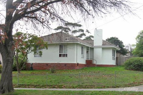 9 Lancaster St, Ashburton, VIC 3147