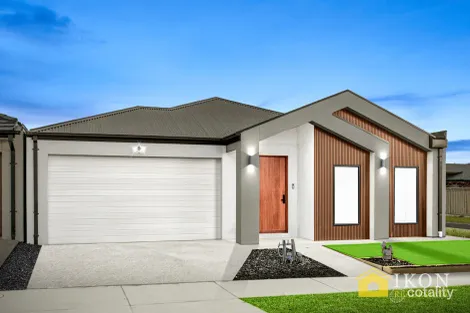 7 Kinross St, Beveridge, VIC 3753