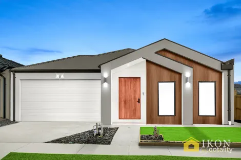 7 Kinross St, Beveridge, VIC 3753