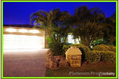 Property photo of 13 Stag Court Upper Coomera QLD 4209