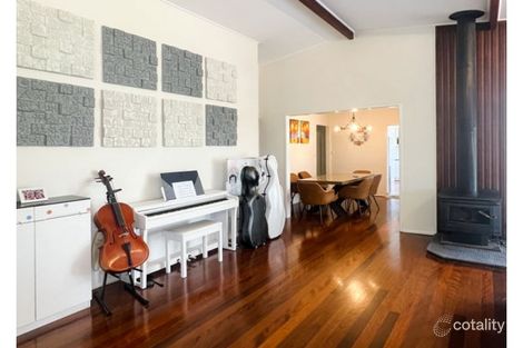 Property photo of 61 Coverdale Street Indooroopilly QLD 4068