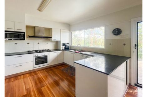 Property photo of 61 Coverdale Street Indooroopilly QLD 4068