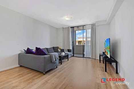 4123/10 Porter St, Ryde, NSW 2112