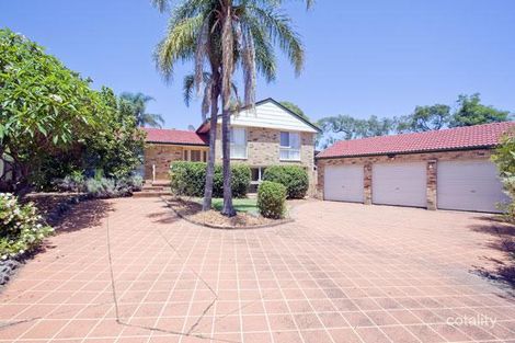 31a Kerrs Rd, Castle Hill, NSW 2154