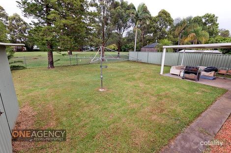 Property photo of 24 Pamela Parade Leonay NSW 2750