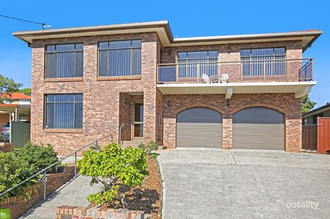 14 Denison Ave, Barrack Heights, NSW 2528