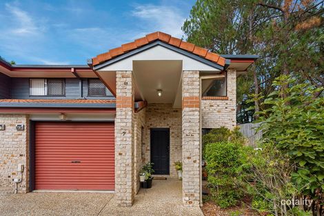 7/160 Chesterfield Cres, Kuraby, QLD 4112