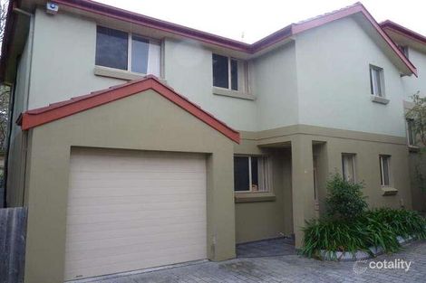 Property photo of 7/3-5 Webb Avenue Hornsby NSW 2077