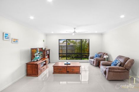 Property photo of 37 Singleton Close Smithfield QLD 4878