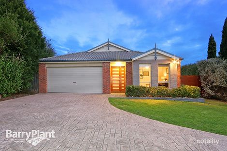 12 Nursery Ct, Rowville, VIC 3178
