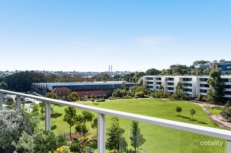 512/105 Ross St, Forest Lodge, NSW 2037