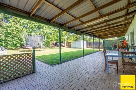 Property photo of 27 Ramsey Drive Kanimbla QLD 4870