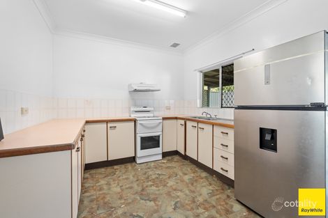 Property photo of 27 Ramsey Drive Kanimbla QLD 4870