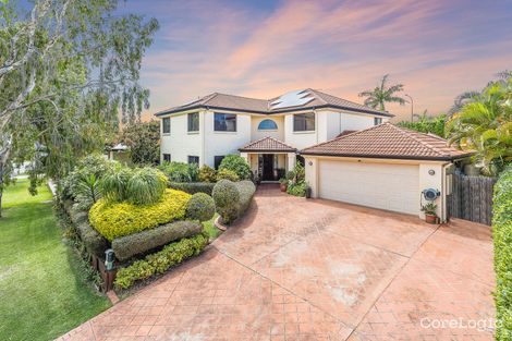 Property photo of 9 Heritage Court Newport QLD 4020
