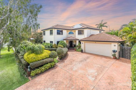 Property photo of 9 Heritage Court Newport QLD 4020